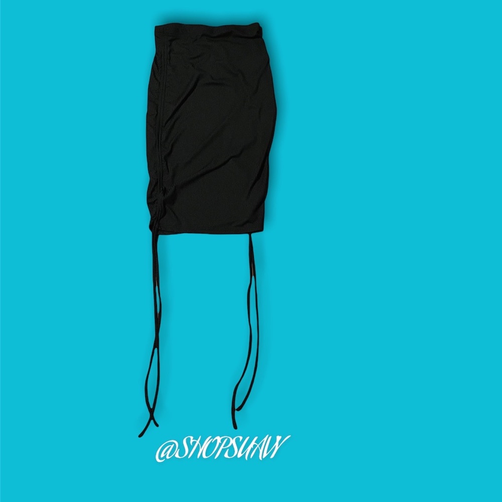 Shein Skirt